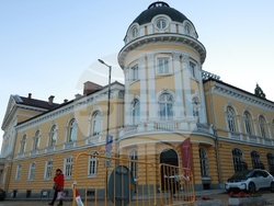 Българска академия на науките - Ден на народните будители - образователна обиколка