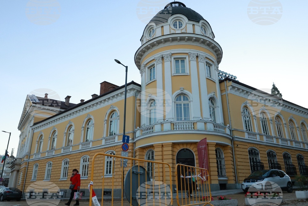 Българска академия на науките - Ден на народните будители - образователна обиколка