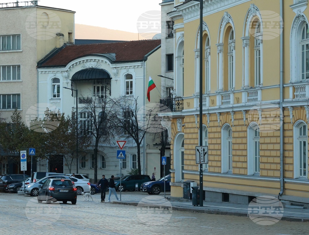 Българска академия на науките - Ден на народните будители - образователна обиколка