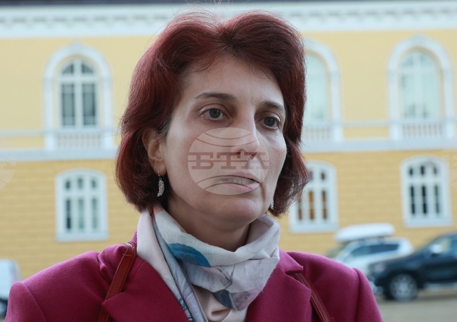 Българската академия на науките отдаде почит на народните будители с образователен маршрут