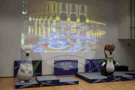 Italy 2026 Milan Cortina Winter Olympics