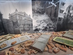 Добрич - Изложбата „Те браниха небето на България” - пилоти - изложба