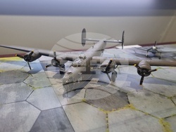 Добрич - Изложбата „Те браниха небето на България” - пилоти - изложба