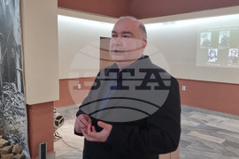 Добрич - Изложбата „Те браниха небето на България” - пилоти - изложба