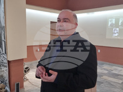 Добрич - Изложбата „Те браниха небето на България” - пилоти - изложба