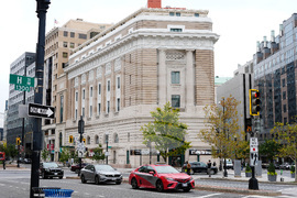 Louvre Museums Security vs Accessibility