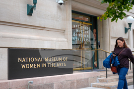 Louvre Museums Security vs Accessibility