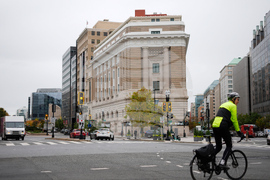 Louvre Museums Security vs Accessibility