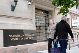 Louvre Museums Security vs Accessibility
