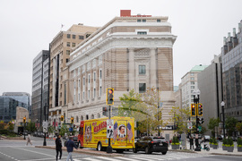 Louvre Museums Security vs Accessibility