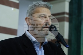 Регионален исторически музей-София - Борис Димовски - 100-годишнина