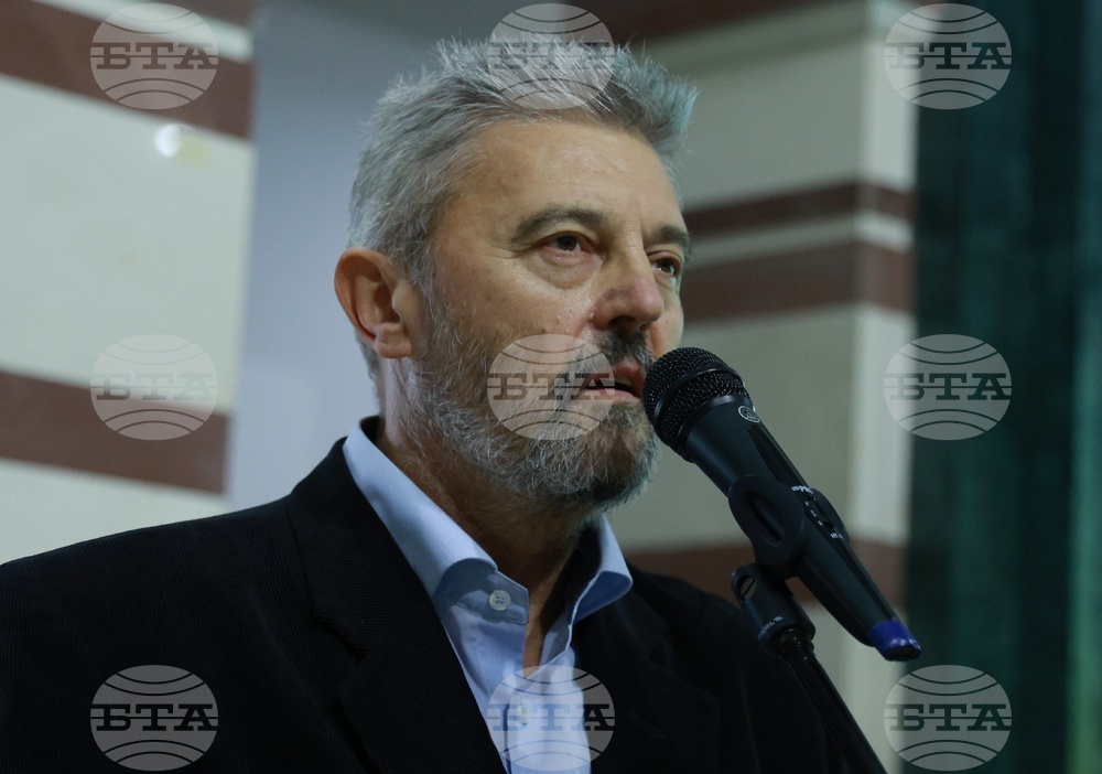 Регионален исторически музей-София - Борис Димовски - 100-годишнина