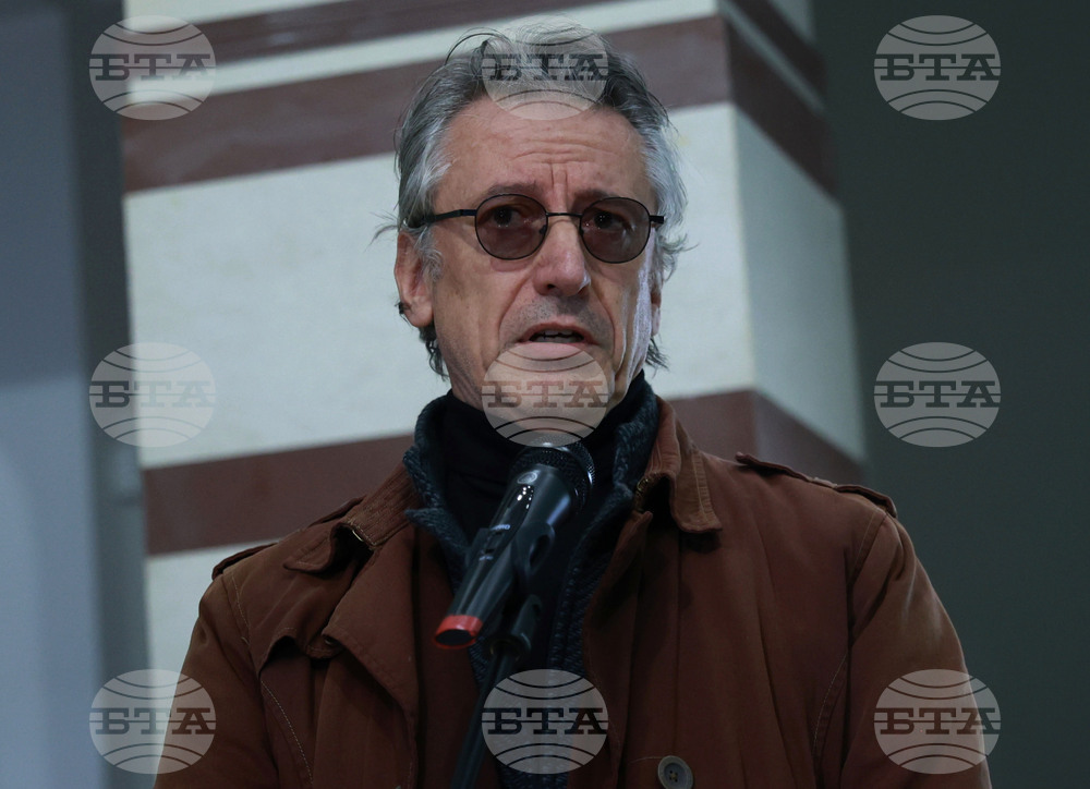 Регионален исторически музей-София - Борис Димовски - 100-годишнина