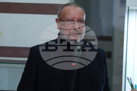 Регионален исторически музей-София - Борис Димовски - 100-годишнина