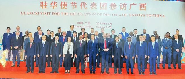 САБА: Посланикът на Йемен в Пекин участва в откриването на 12-та Китайско-азиатска културна седмица