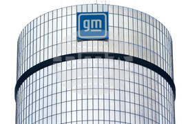 GM Layoffs