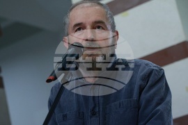 Регионален исторически музей-София - Борис Димовски - 100-годишнина