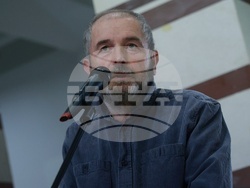 Регионален исторически музей-София - Борис Димовски - 100-годишнина