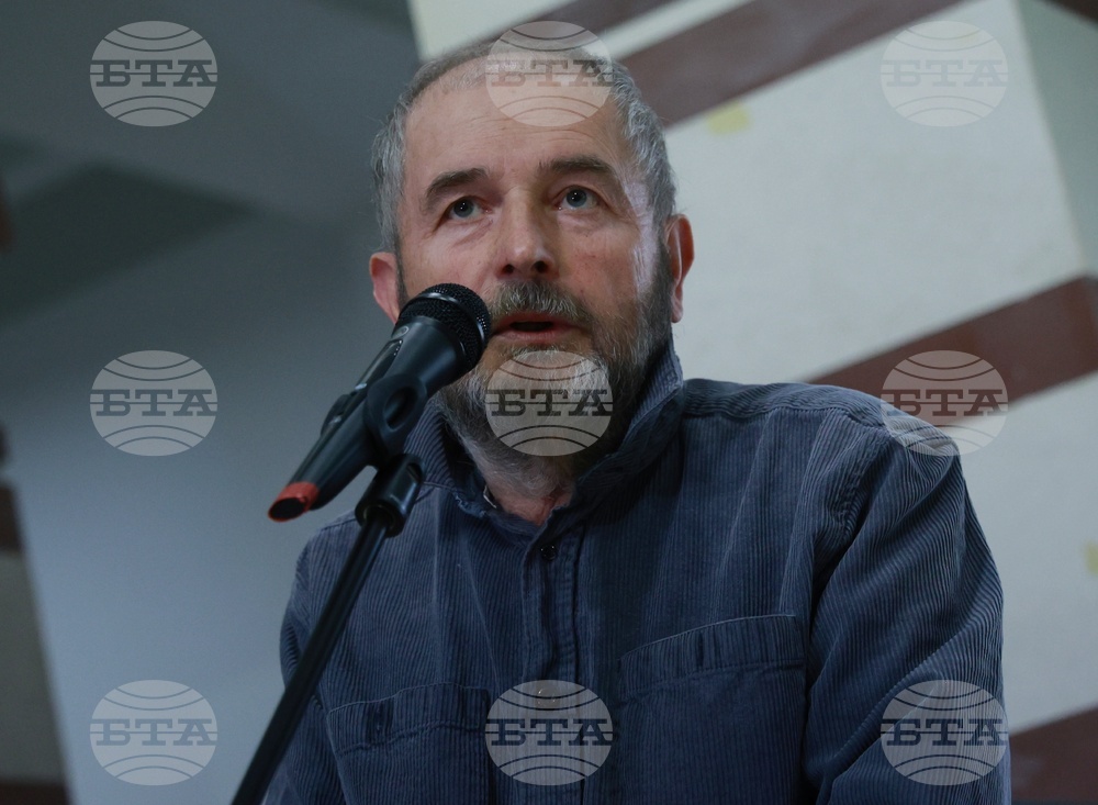 Регионален исторически музей-София - Борис Димовски - 100-годишнина