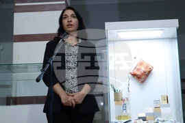 Регионален исторически музей-София - Борис Димовски - 100-годишнина