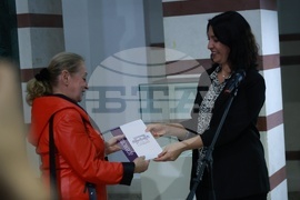 Регионален исторически музей-София - Борис Димовски - 100-годишнина