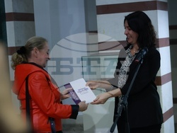 Регионален исторически музей-София - Борис Димовски - 100-годишнина