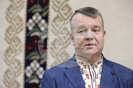 Молдова - Илия Луков
