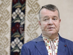 Молдова - Илия Луков