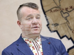 Молдова - Илия Луков