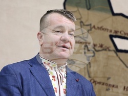 Молдова - Илия Луков