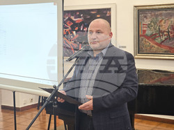 Плевен - Съюз на учените - награда