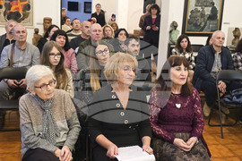 Плевен - Съюз на учените - награда