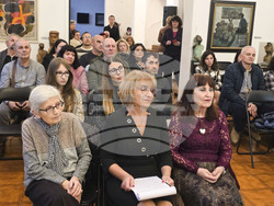 Плевен - Съюз на учените - награда