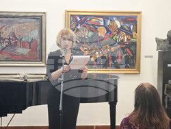 Плевен - Съюз на учените - награда