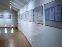 Регионален исторически музей-София - Борис Димовски - 100-годишнина