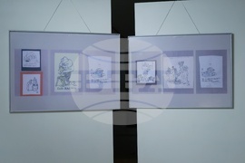 Регионален исторически музей-София - Борис Димовски - 100-годишнина