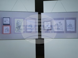 Регионален исторически музей-София - Борис Димовски - 100-годишнина