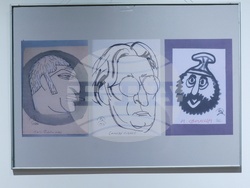 Регионален исторически музей-София - Борис Димовски - 100-годишнина