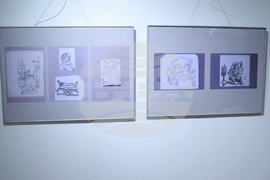 Регионален исторически музей-София - Борис Димовски - 100-годишнина