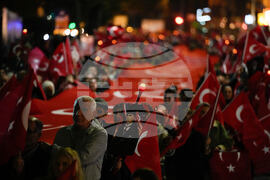 Turkey Republic Day