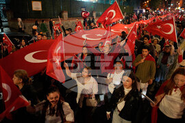 Turkey Republic Day
