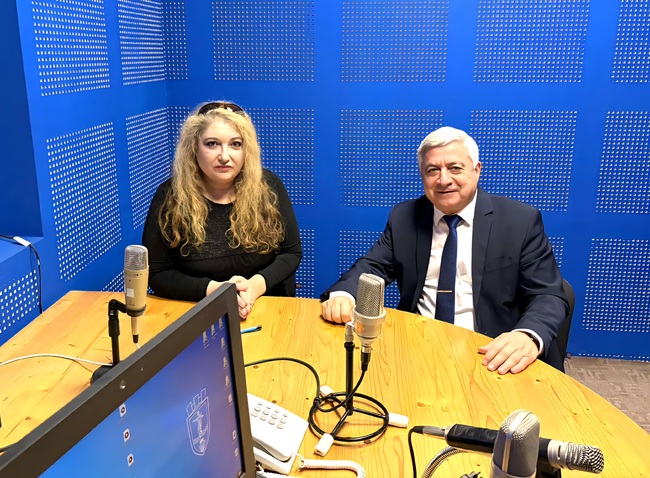 Общински съвет – Русе ще заседава утре с дневен ред от 47 точки