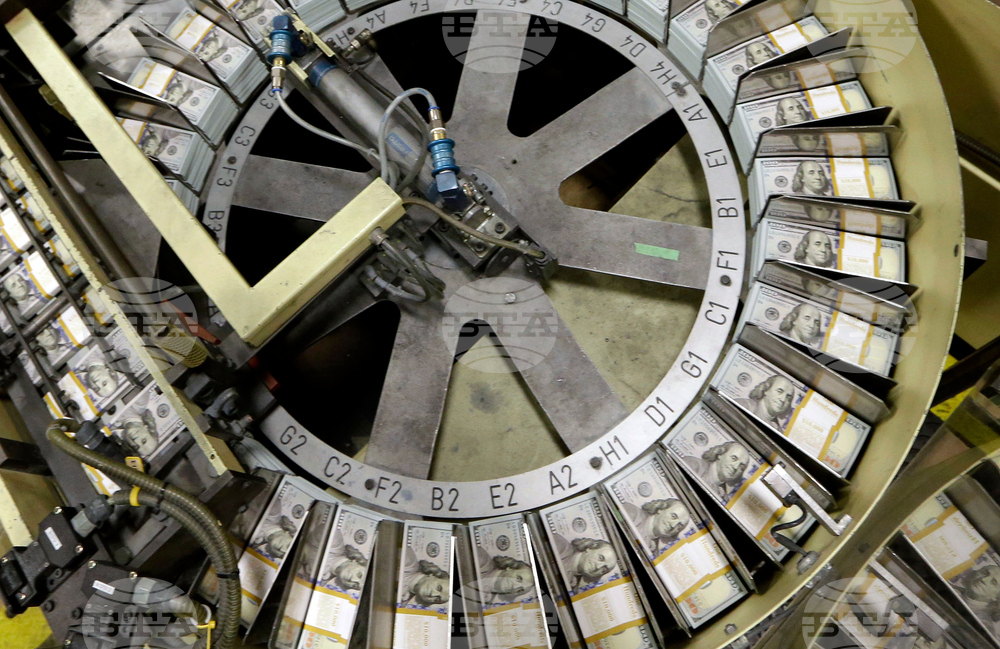 Financial Wellness-Federal Reserve