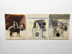 Плевен - арт център - изложба