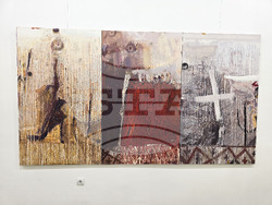 Плевен - арт център - изложба