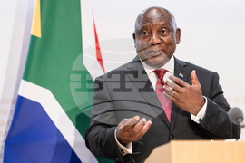 Switzerland South Africa