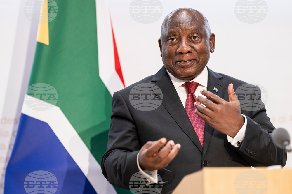 Switzerland South Africa