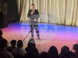 Търговище - деца и ученици с изявени дарби - церемония по награждаване