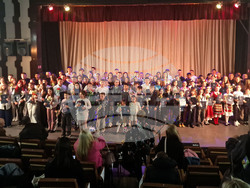 Търговище - деца и ученици с изявени дарби - церемония по награждаване