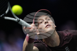 France Tennis Paris Masters
